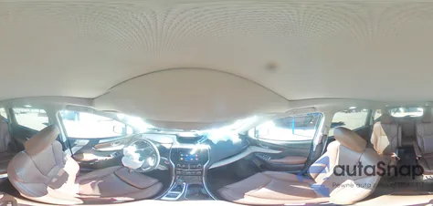 2021 Subaru Ascent Touring z USA, uszkodzony, nr VIN 4S4WMARD9M3413853